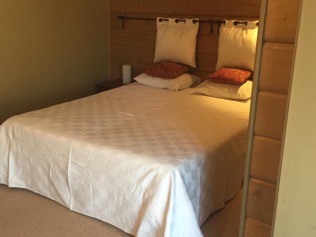 Lacu Miga Hotel Līgatne Buitenkant foto