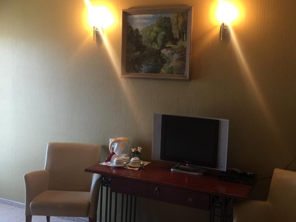 Lacu Miga Hotel Līgatne Buitenkant foto