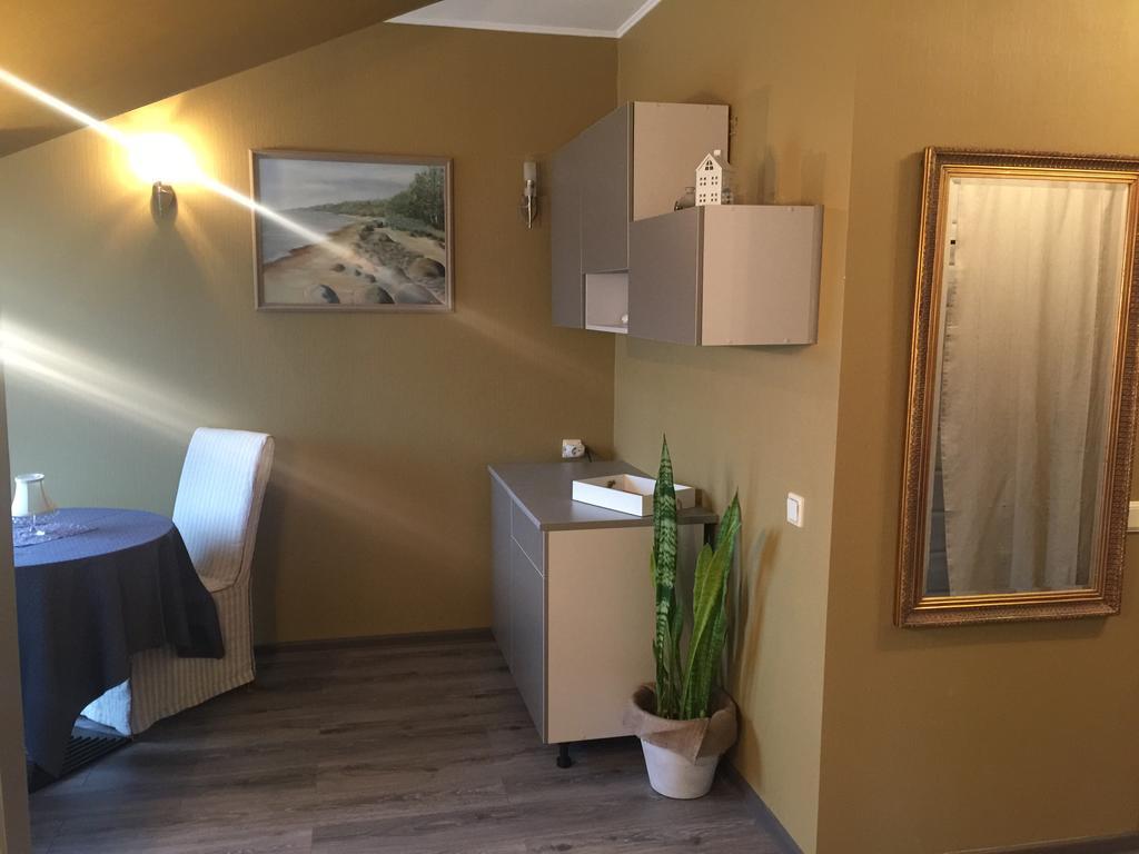 Lacu Miga Hotel Līgatne Buitenkant foto